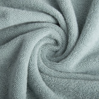 Махровое полотенце "Нежность" размером 50х90 см – это воплощение мягкости и комф. . фото 4