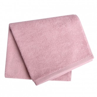 Махровое полотенце "Нежность" размером 50х90 см – это воплощение мягкости и комф. . фото 2