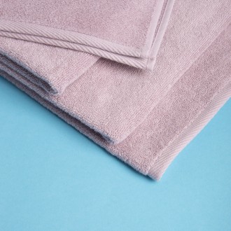 Махровое полотенце "Нежность" размером 50х90 см – это воплощение мягкости и комф. . фото 11