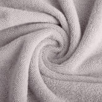 Махровое полотенце "Нежность" для сауны размером 100х150 см – это изысканный выб. . фото 6