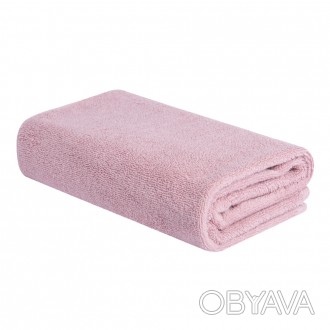Ваш идеальный спутник для ванной комнаты или спа - махровое полотенце "Нежность". . фото 1