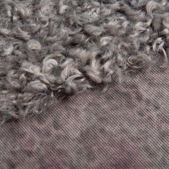 Штучне хутро — сучасний матеріал, що ідеально підходить для пошиття текстильної . . фото 4