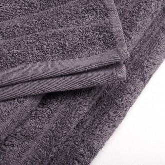 Роскошный набор махровых полотенец "Волна" от IDEIA – это изысканная коллекция и. . фото 7