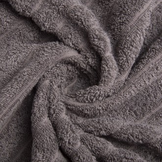 Роскошный набор махровых полотенец "Волна" от IDEIA – это изысканная коллекция и. . фото 6