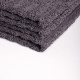 Почувствуйте непревзойденный комфорт каждый день с махровым полотенцем "Волна" о. . фото 11