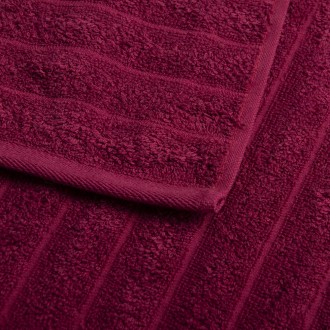 Почувствуйте непревзойденный комфорт каждый день с махровым полотенцем "Волна" о. . фото 5