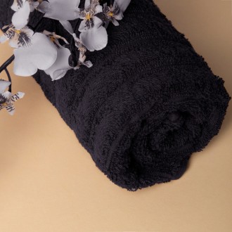 Роскошный набор махровых полотенец "Волна" от IDEIA – это изысканная коллекция и. . фото 9