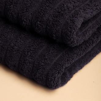 Почувствуйте непревзойденный комфорт каждый день с махровым полотенцем "Волна" о. . фото 10