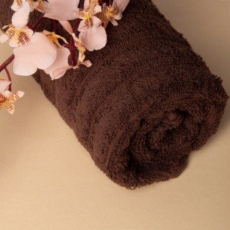 Почувствуйте непревзойденный комфорт каждый день с махровым полотенцем "Волна" о. . фото 5