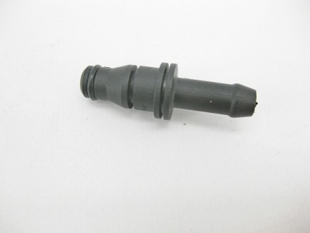 
Новый пластиковый штуцер - наконечник трубки вентиляцииA0039970689 Применяется:. . фото 2