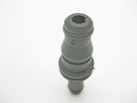 
Новый пластиковый штуцер - наконечник трубки вентиляцииA0039970689 Применяется:. . фото 8