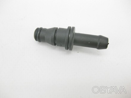 
Новый пластиковый штуцер - наконечник трубки вентиляцииA0039970689 Применяется:. . фото 1