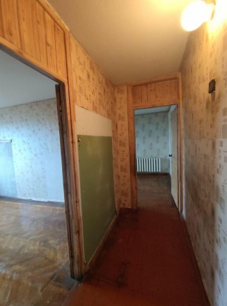 Номер оголошення на сайті компанії: SF-2-934-081-OB.
Продам 2к квартиру, Новi бу. . фото 5