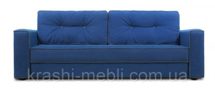Двухспальный диван для ежедневного пользования с наполнением пружблок баннель.Ст. . фото 3
