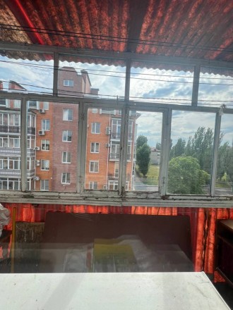 У продажі 2 кімнатна квартира у центрі міста, бульвар Українського Відродження (. . фото 7