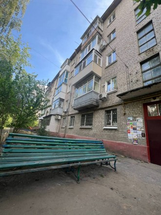 У продажі 2 кімнатна квартира у центрі міста, бульвар Українського Відродження (. . фото 2