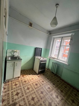 У продажі 2 кімнатна квартира у центрі міста, бульвар Українського Відродження (. . фото 9