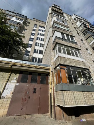 Продаж однокімнатної квартири на п'ятому поверсі дев'ятиповерхового це. Лычаковский. фото 11