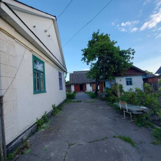 Продається будинок в центральній частині м. Звягель, по вул. Генерала Кульчицько. . фото 3