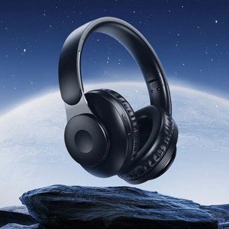 Навушники Hoco W45 - це якісні бездротові навушники з можливістю використання др. . фото 4