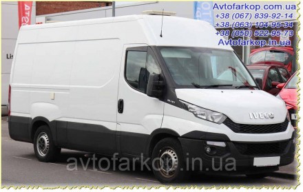 Защита двигателя для автомобиля:
Iveco Daily 6 euro 5 (2014-) Кольчуга
Защищает . . фото 3