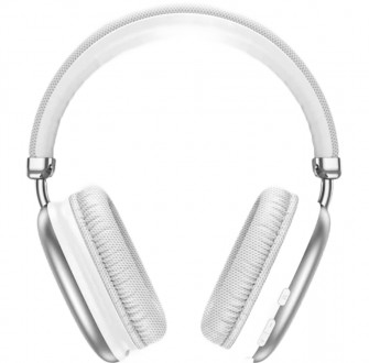 HOCO W35 - це повнорозмірні навушники, які реалізовано у вишуканому, елегантному. . фото 5