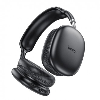 Пропонуємо вашій увазі новинку від компанії HOCO - бездротові Bluetooth навушник. . фото 3