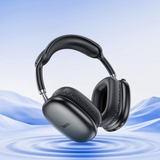 Пропонуємо вашій увазі новинку від компанії HOCO - бездротові Bluetooth навушник. . фото 4