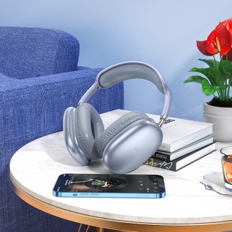 Пропонуємо вашій увазі новинку від компанії HOCO - бездротові Bluetooth навушник. . фото 6