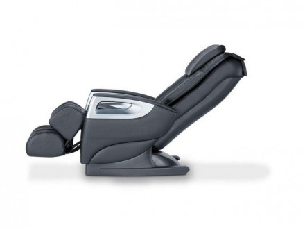Массажное кресло Beurer MC 5000 HCT с пятью типами массажа для расслабления, вос. . фото 5