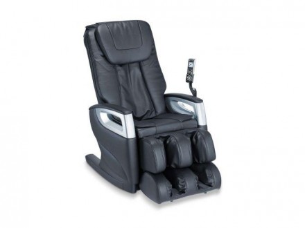 Массажное кресло Beurer MC 5000 HCT с пятью типами массажа для расслабления, вос. . фото 4
