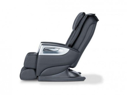 Массажное кресло Beurer MC 5000 HCT с пятью типами массажа для расслабления, вос. . фото 3