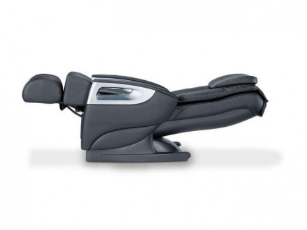 Массажное кресло Beurer MC 5000 HCT с пятью типами массажа для расслабления, вос. . фото 6
