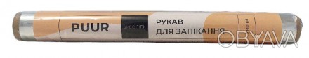 
Рукав для запікання PUUR SPECIFIEK 3м (Україна) - це незамінний помічник у приг. . фото 1