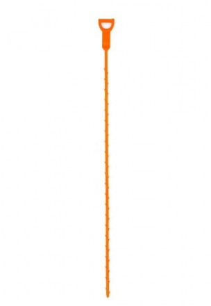 Очиститель сточных труб от волос 14426 64 см оранжевый Очиститель сточных труб о. . фото 7