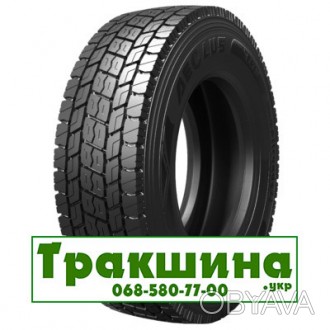 Обзор шины 265/70 R19.5 Aeolus Neo Allroads D 143/141J
Шина Aeolus Neo Allroads . . фото 1