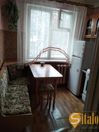 Продаж 2 кімнатна квартира вулиця Яворницького, що знаходиться у Залізничному ра. Зализнычный. фото 3