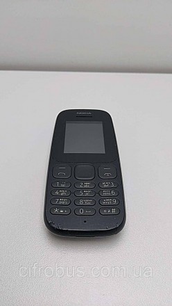 Nokia 105 Single Sim New — телефон, який чудово підійде користувачам, яким важли. . фото 4