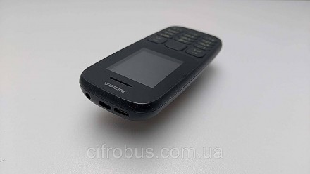 Nokia 105 Single Sim New — телефон, який чудово підійде користувачам, яким важли. . фото 6