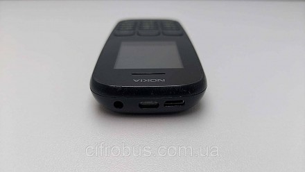 Nokia 105 Single Sim New - телефон, который отлично подойдёт пользователей котор. . фото 11