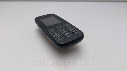 Nokia 105 Single Sim New — телефон, який чудово підійде користувачам, яким важли. . фото 5