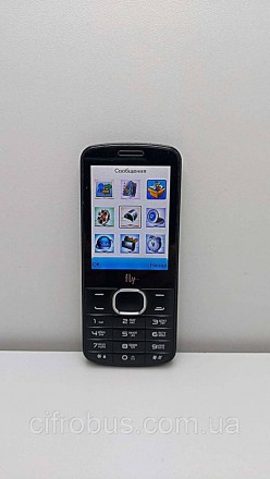 Телефон, підтримка трьох SIM-карток, екран 2.8", роздільна здатність 320x240, ка. . фото 2