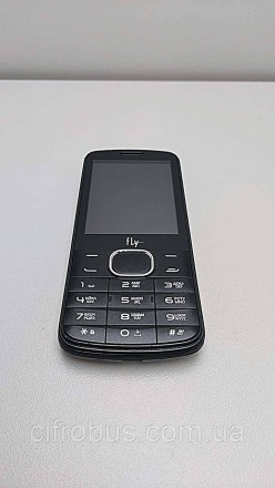 Телефон, підтримка трьох SIM-карток, екран 2.8", роздільна здатність 320x240, ка. . фото 4