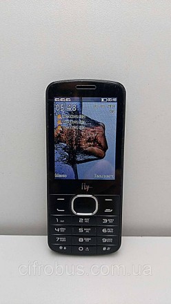 Телефон, підтримка трьох SIM-карток, екран 2.8", роздільна здатність 320x240, ка. . фото 9