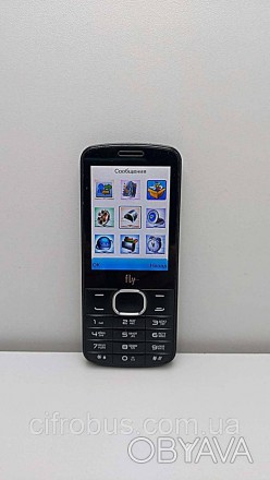 Телефон, підтримка трьох SIM-карток, екран 2.8", роздільна здатність 320x240, ка. . фото 1