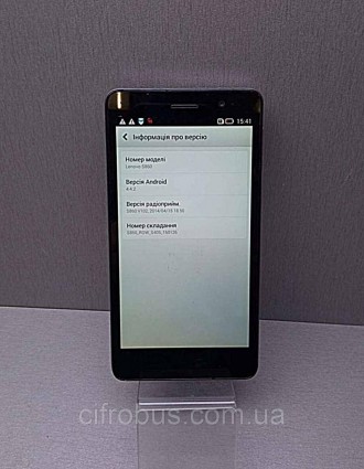 Смартфон, Android 4.2, підтримка двох SIM-карток, екран 5.3", роздільна здатніст. . фото 4