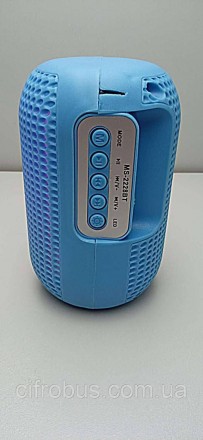 Bluetooth Speaker MS-2228BT
Внимание! Комиссионный товар. Уточняйте наличие и ко. . фото 4