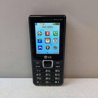 Телефон, підтримка двох SIM-карток, екран 2.2", роздільна здатність 320x240, кам. . фото 2