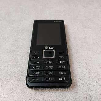 Телефон, поддержка двух SIM-карт, экран 2.2", разрешение 320x240, камера 1.30 МП. . фото 4