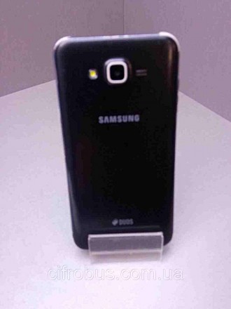 Смартфон Samsung Galaxy J7 SM-J700H має добре продуманий, звичний для телефонів . . фото 3